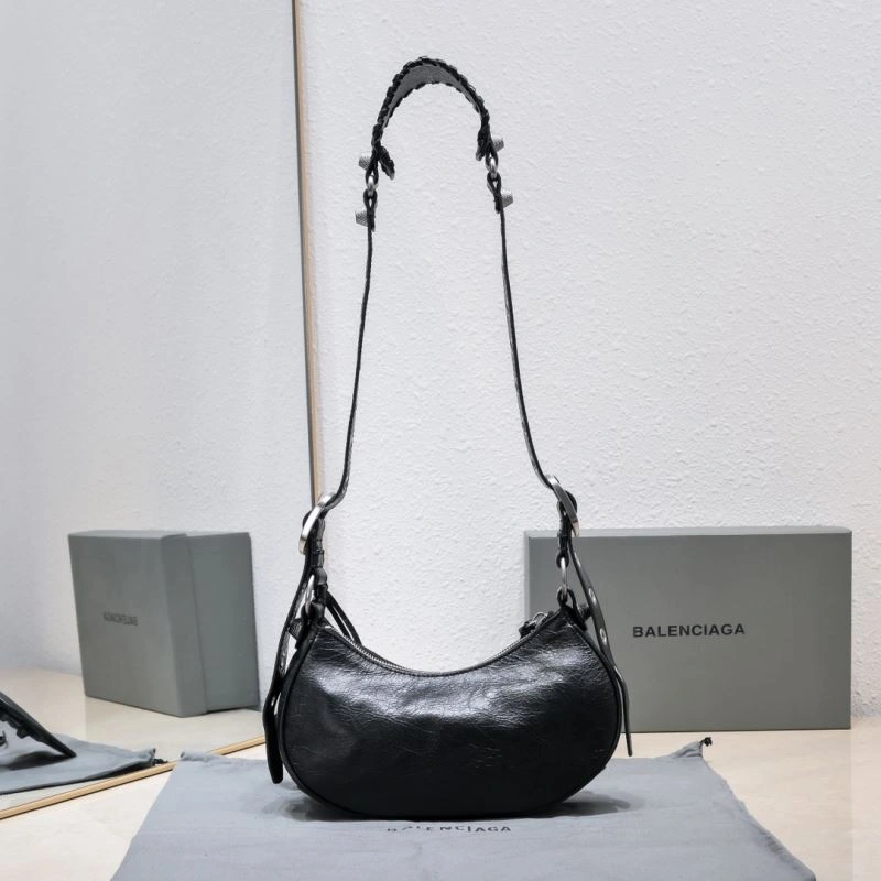 Bxlxnciaga  City Bags EyeCatching 85874