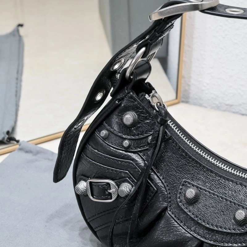 Bxlxnciaga  City Bags EyeCatching 85874