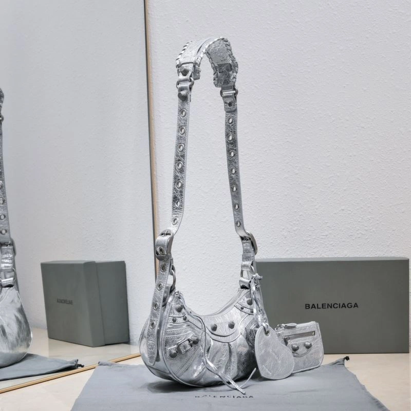 HighQuality Bxlxnciaga  City Bags 85872