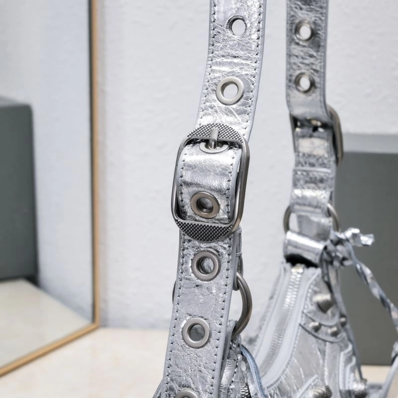 HighQuality Bxlxnciaga  City Bags 85872
