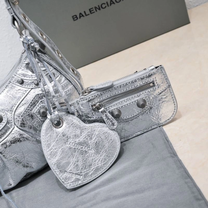 HighQuality Bxlxnciaga  City Bags 85872