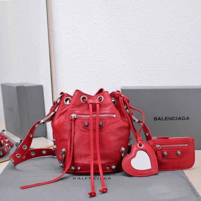 BestValue Bxlxnciaga Bucket Bags 85963