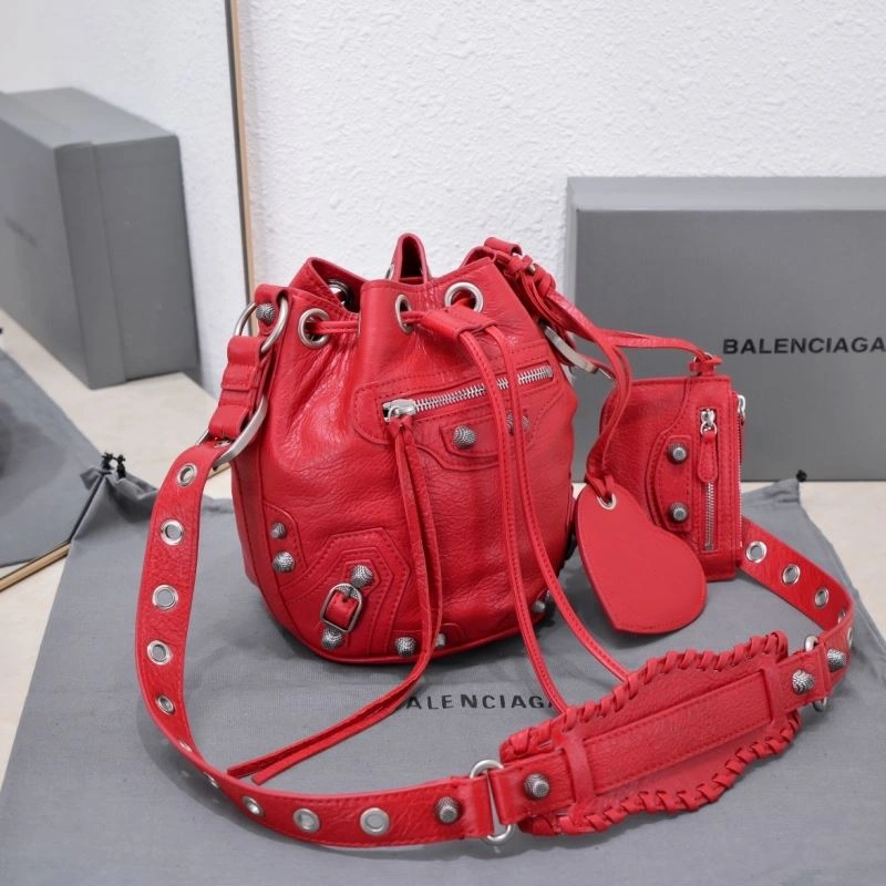 BestValue Bxlxnciaga Bucket Bags 85963