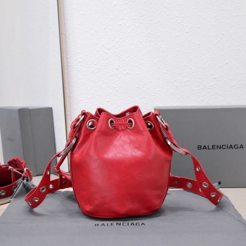 BestValue Bxlxnciaga Bucket Bags 85963