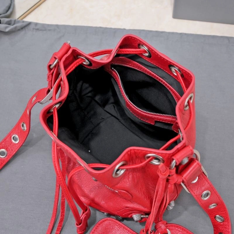 BestValue Bxlxnciaga Bucket Bags 85963