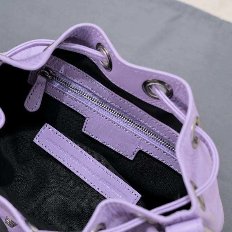 Bxlxnciaga Bucket Bags Reliable 85972