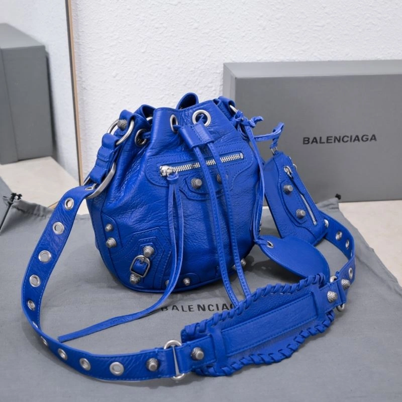 HighQuality Bxlxnciaga Bucket Bags 85959