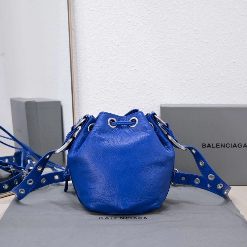 HighQuality Bxlxnciaga Bucket Bags 85959