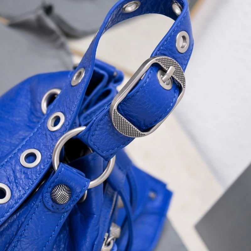 HighQuality Bxlxnciaga Bucket Bags 85959