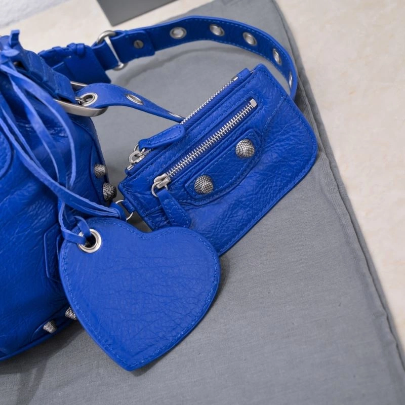HighQuality Bxlxnciaga Bucket Bags 85959