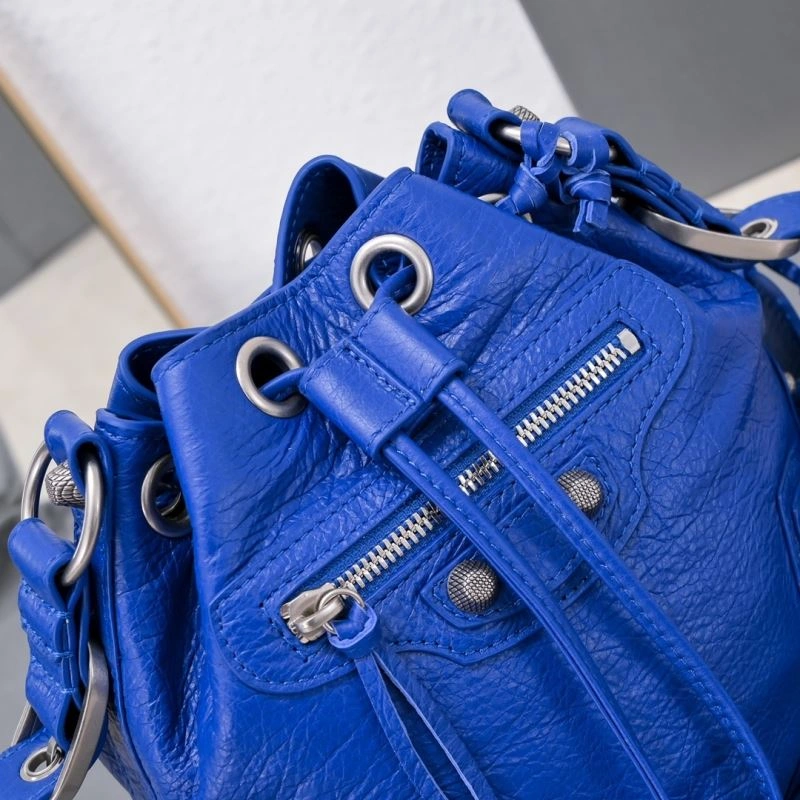 HighQuality Bxlxnciaga Bucket Bags 85959
