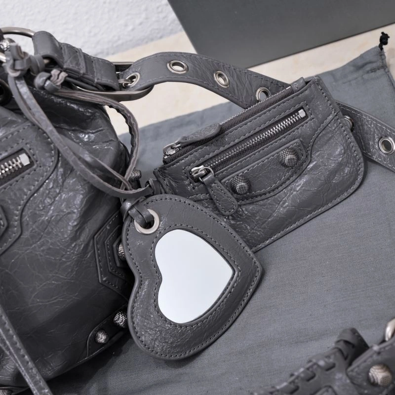 Bxlxnciaga Bucket Bags Reliable 85932