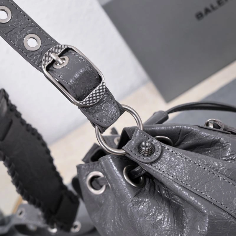 Bxlxnciaga Bucket Bags Reliable 85932