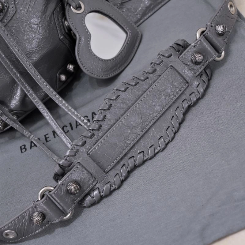 Bxlxnciaga Bucket Bags Reliable 85932