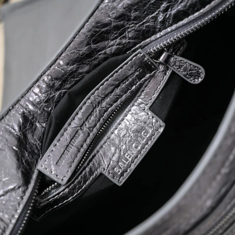 Bxlxnciaga Top Handle Bags AllSeason 85397