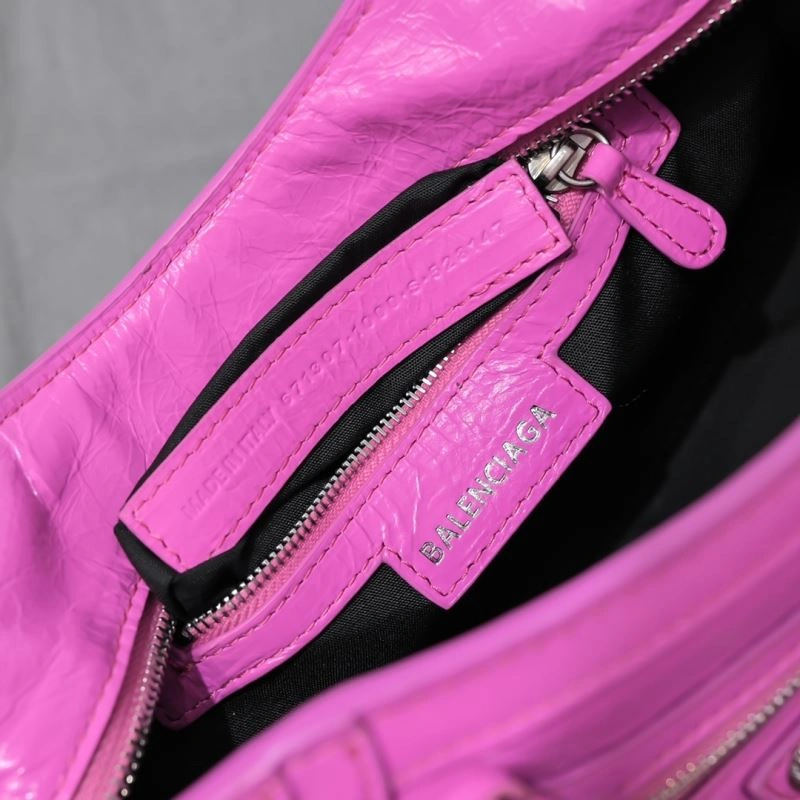 Durable Bxlxnciaga Top Handle Bags 85395