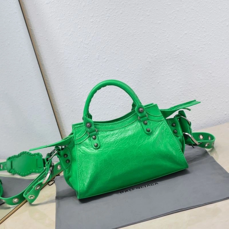 Modern Bxlxnciaga Top Handle Bags 85393