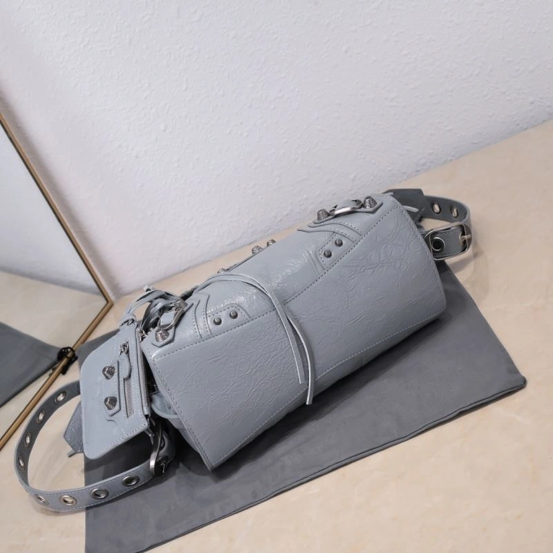 Efficient Bxlxnciaga Top Handle Bags 85396