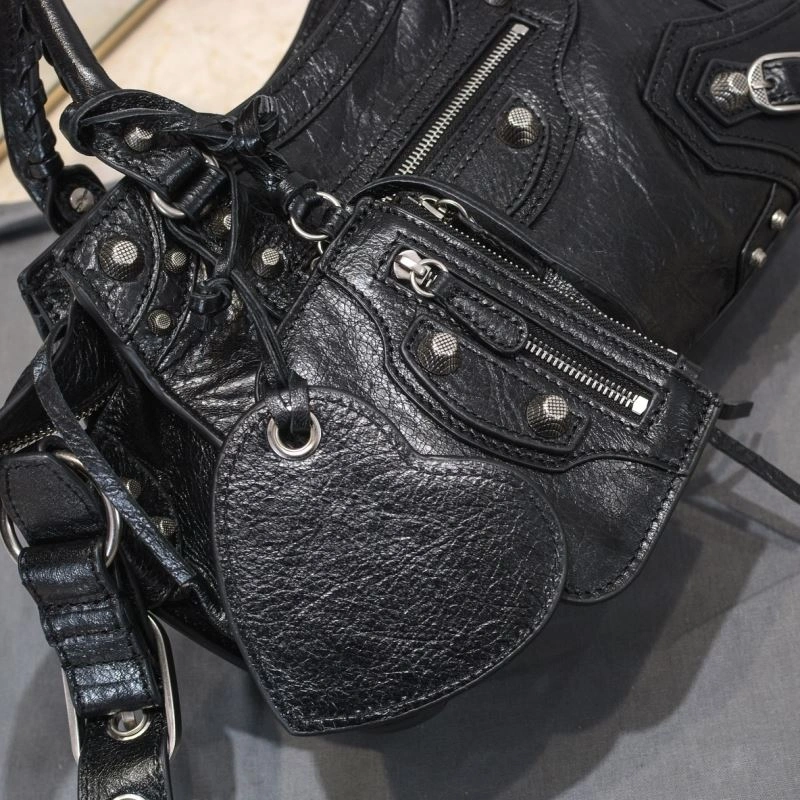Modern Bxlxnciaga Top Handle Bags 85400
