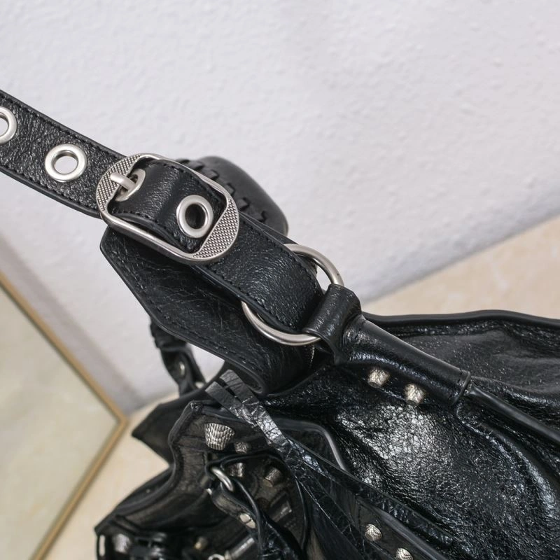 Modern Bxlxnciaga Top Handle Bags 85400