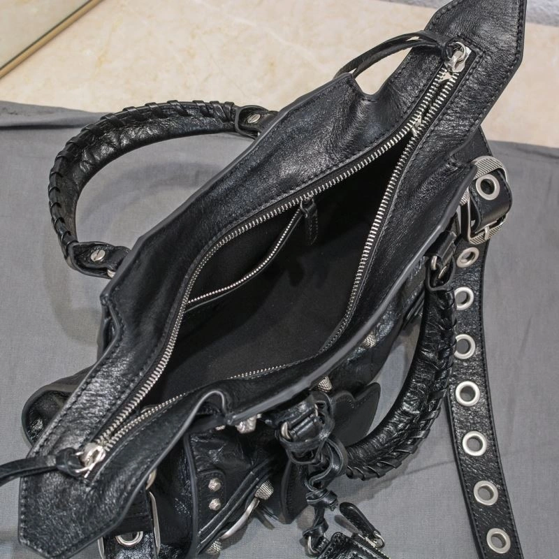 Modern Bxlxnciaga Top Handle Bags 85400