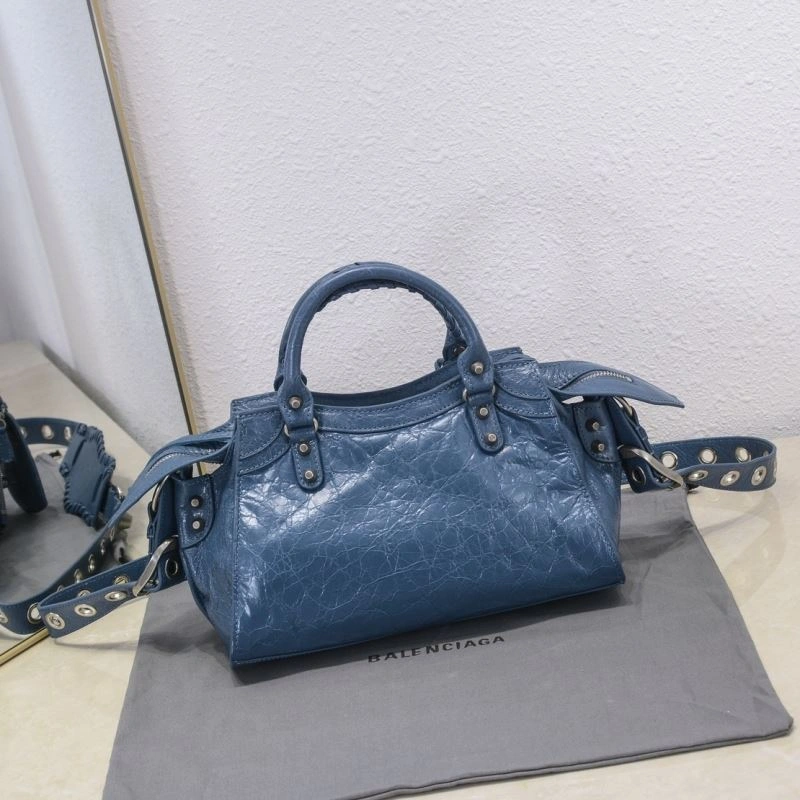 EyeCatching Bxlxnciaga Top Handle Bags 85423