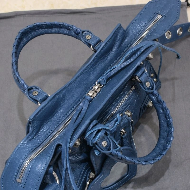 EyeCatching Bxlxnciaga Top Handle Bags 85423