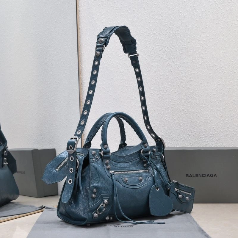 Versatile Bxlxnciaga Top Handle Bags 85379