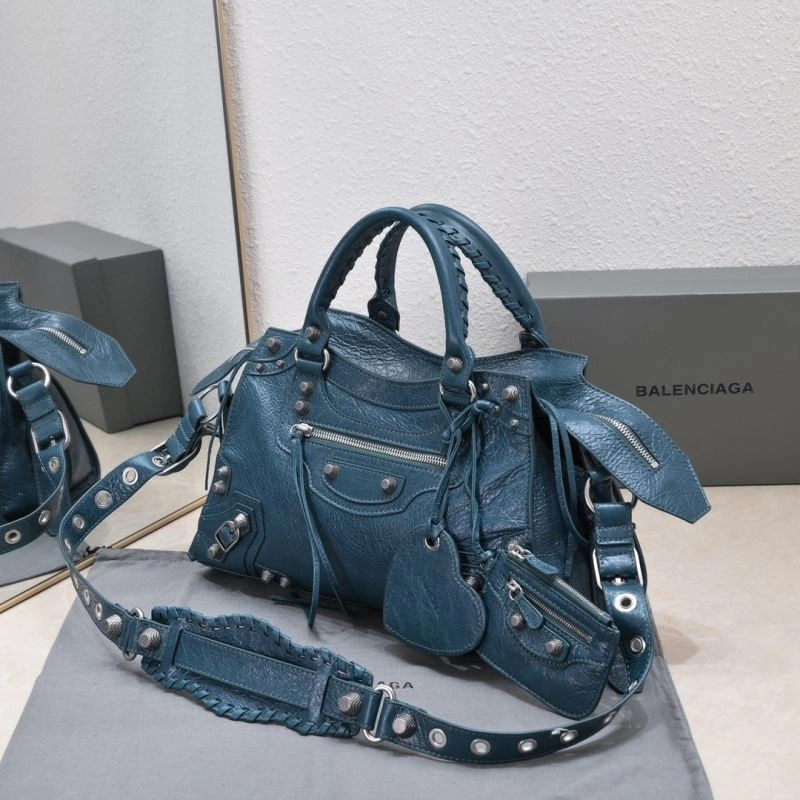 Versatile Bxlxnciaga Top Handle Bags 85379