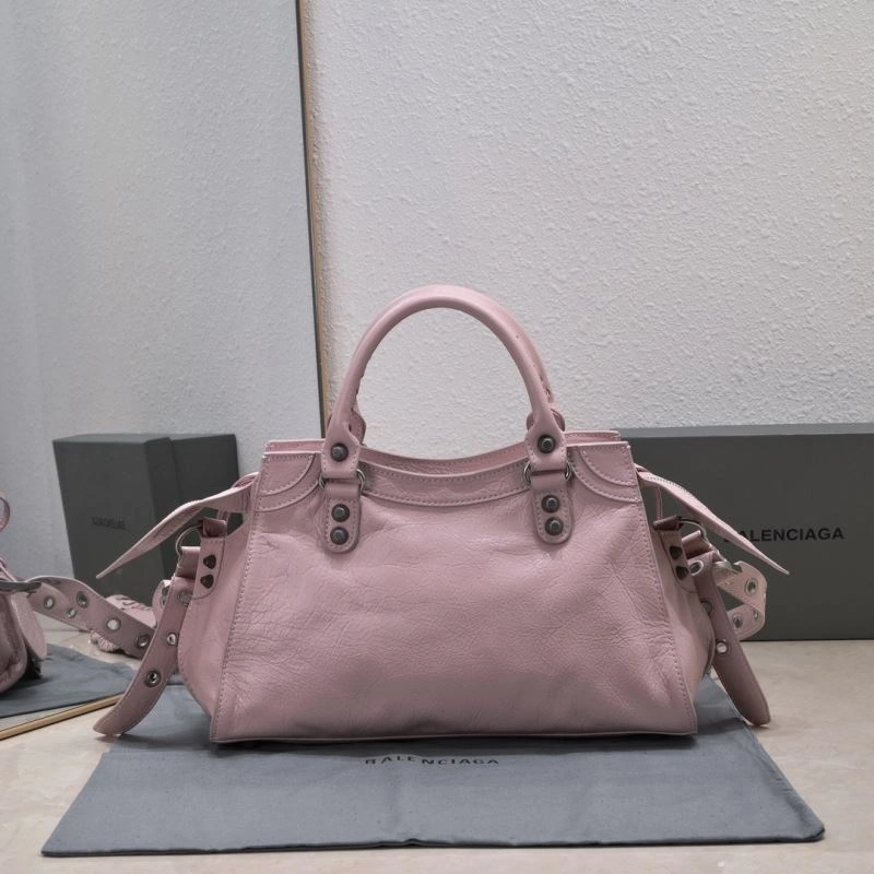 TopPick Bxlxnciaga Top Handle Bags 85404