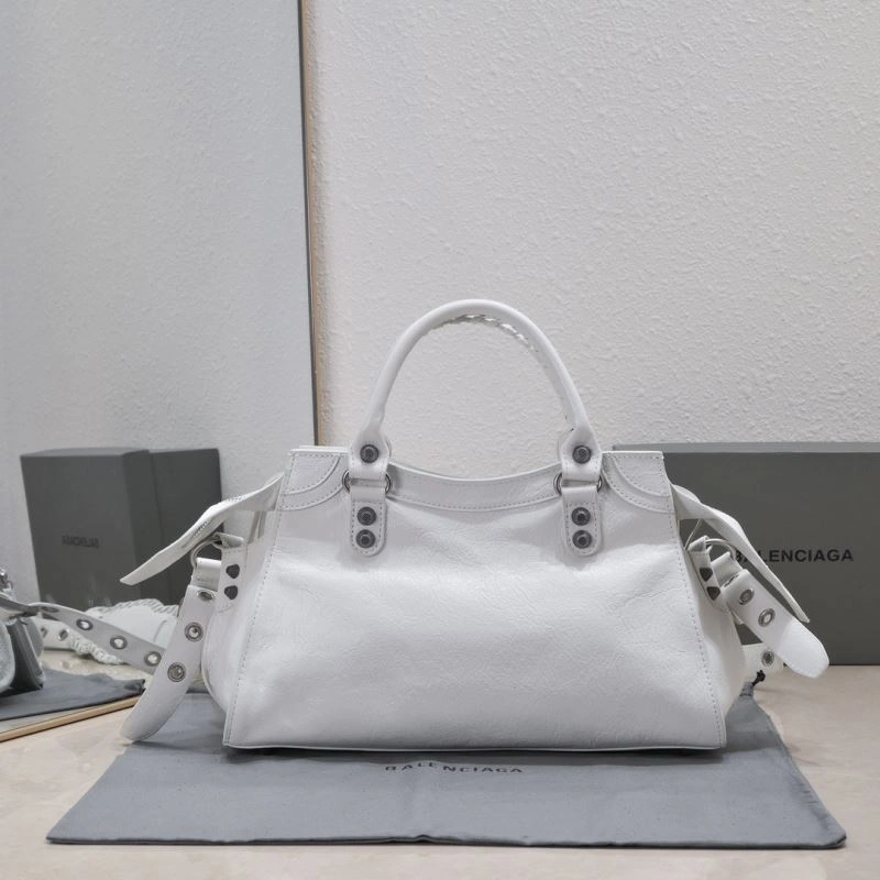 UrbanStyle Bxlxnciaga Top Handle Bags 85366