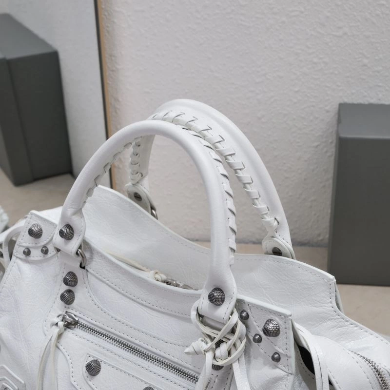 UrbanStyle Bxlxnciaga Top Handle Bags 85366