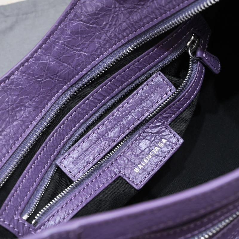 Durable Bxlxnciaga Top Handle Bags 85376