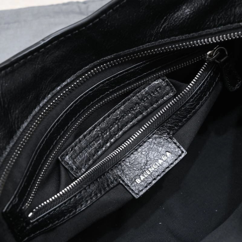 Bxlxnciaga Top Handle Bags GoAnywhere 85398