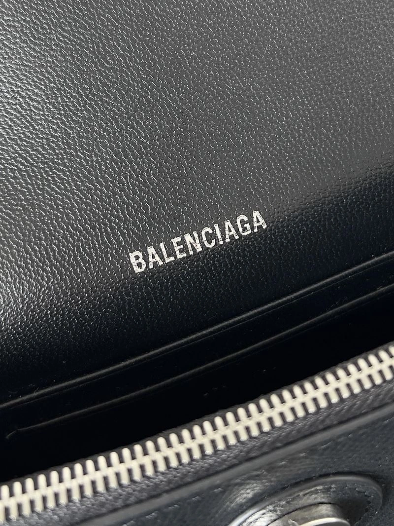 Reliable Bxlxnciaga Satchel Bags 85599