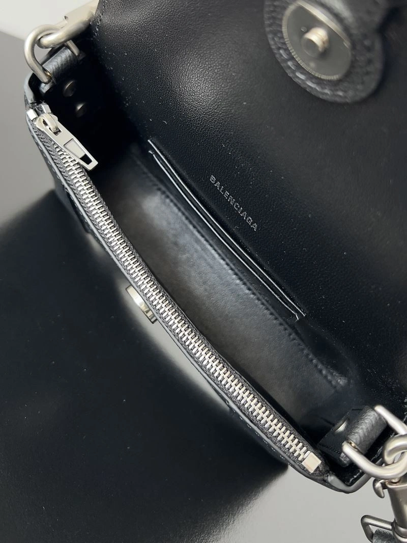 Reliable Bxlxnciaga Satchel Bags 85599