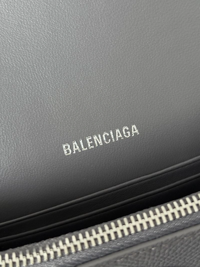 Bxlxnciaga Satchel Bags StreetReady 85588