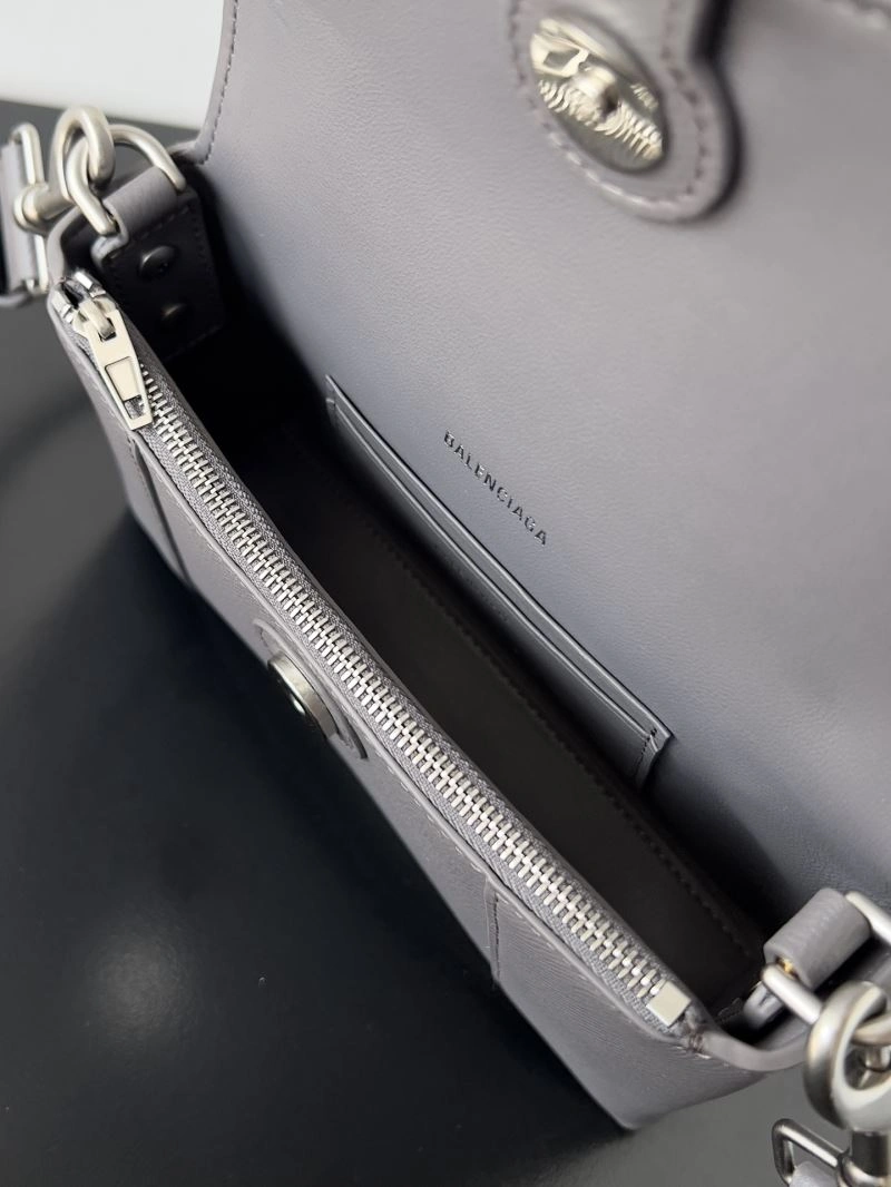 Bxlxnciaga Satchel Bags StreetReady 85588