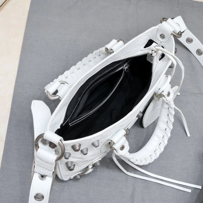 StreetReady Bxlxnciaga Top Handle Bags 85377
