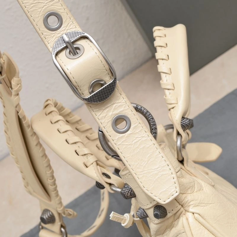 HighQuality Bxlxnciaga Top Handle Bags 85381