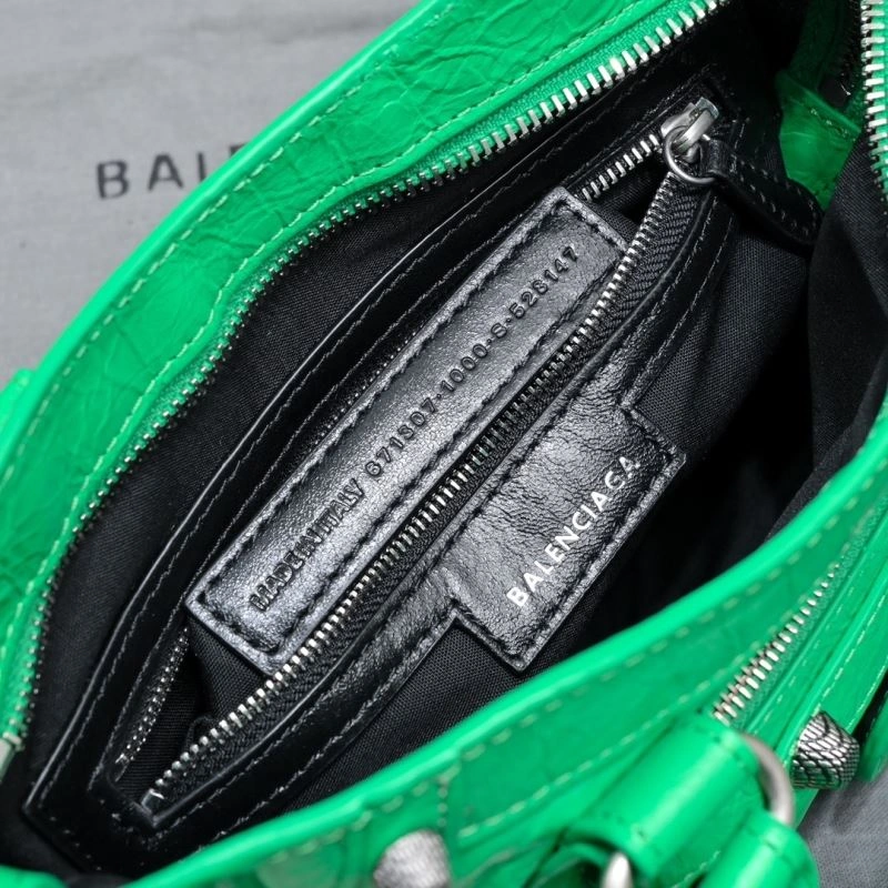 Bxlxnciaga Top Handle Bags Modern 85386