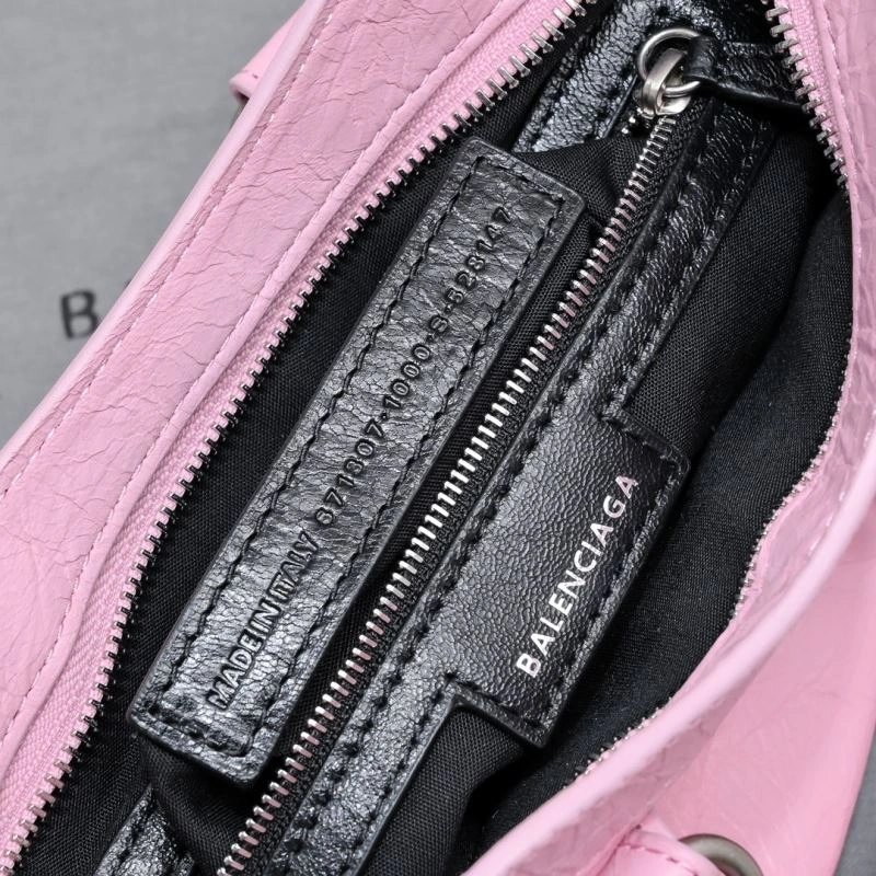 Bxlxnciaga Top Handle Bags Functional 85344