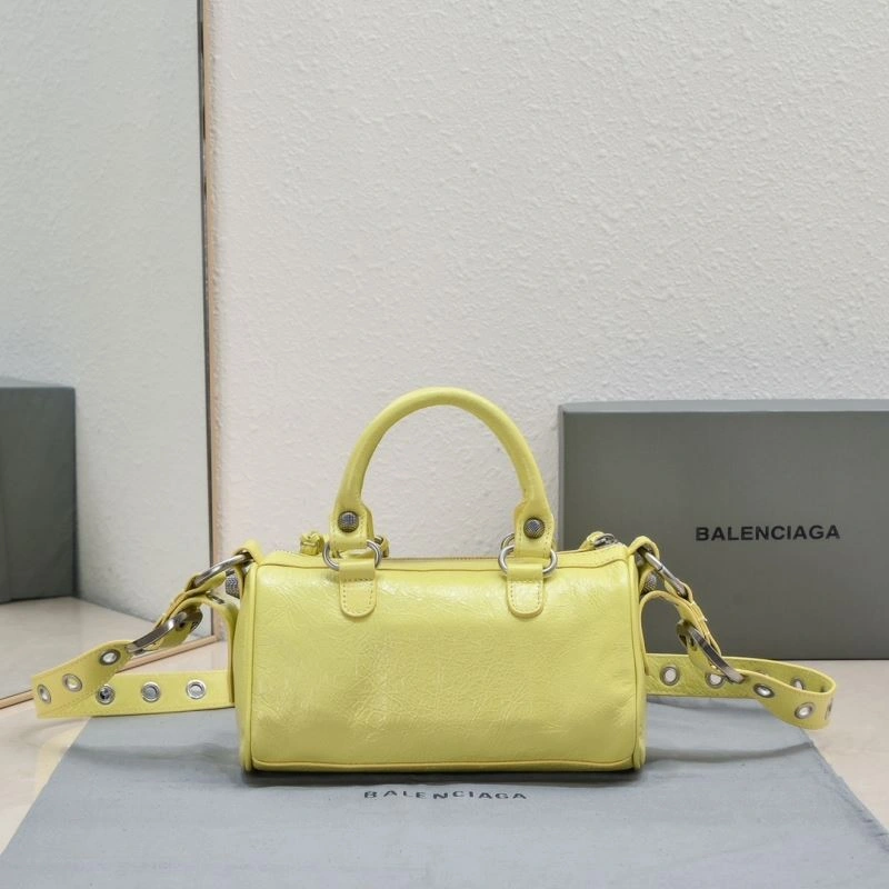Bxlxnciaga Top Handle Bags Breathable 85367