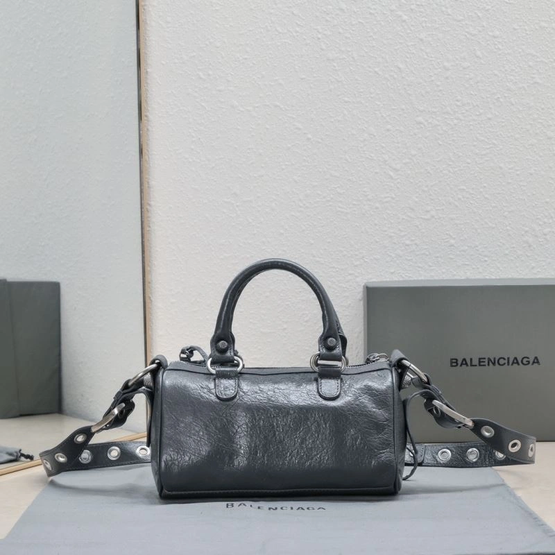 Bold Bxlxnciaga Top Handle Bags 85360
