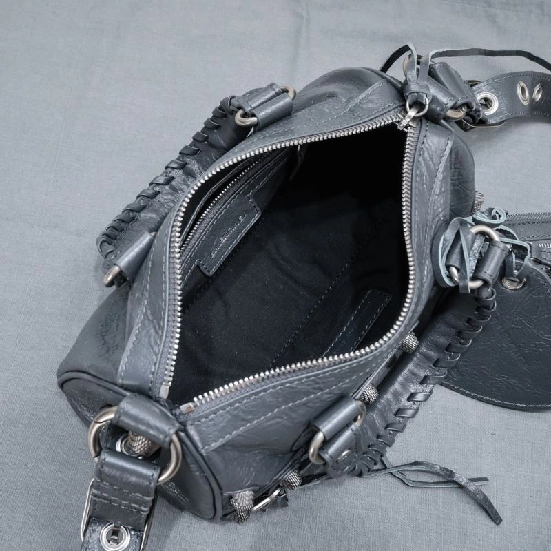 Bold Bxlxnciaga Top Handle Bags 85360
