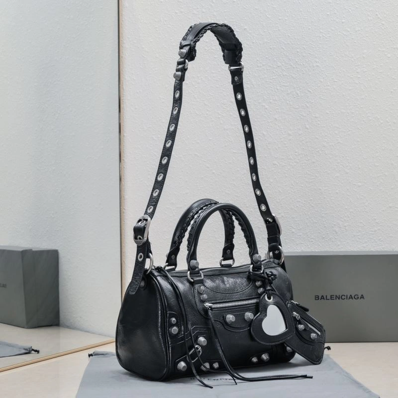 Versatile Bxlxnciaga Top Handle Bags 85356