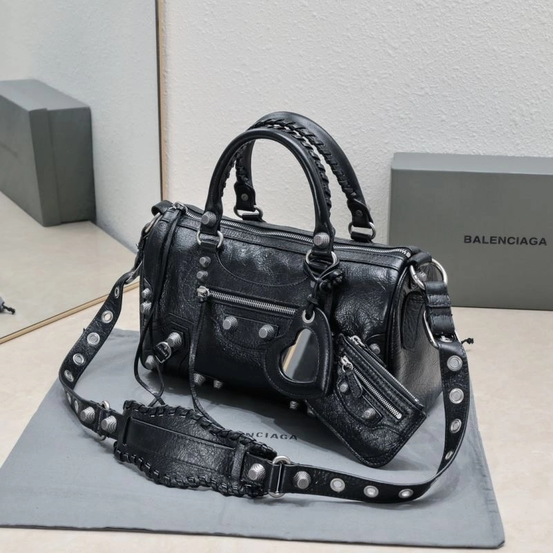 Versatile Bxlxnciaga Top Handle Bags 85356