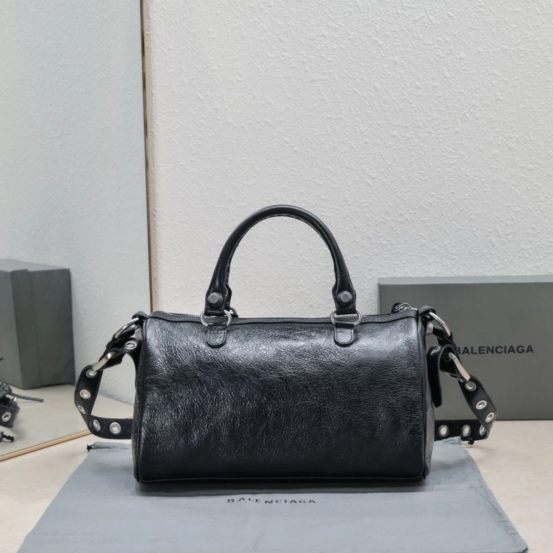 Versatile Bxlxnciaga Top Handle Bags 85356