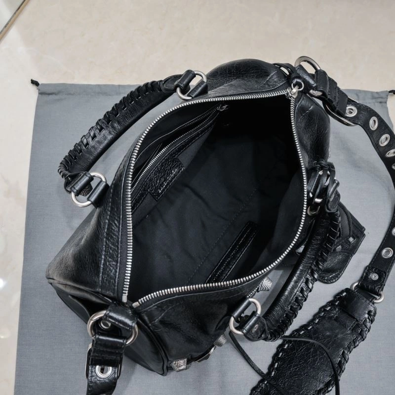 Versatile Bxlxnciaga Top Handle Bags 85356