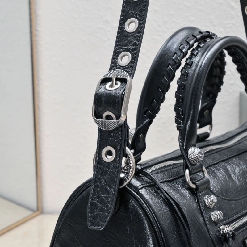 Versatile Bxlxnciaga Top Handle Bags 85356